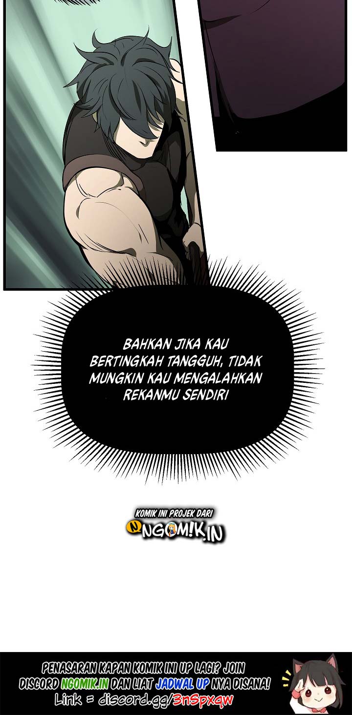 Otherworldly Sword King’s Survival Records Chapter 10 Bahasa Indonesia